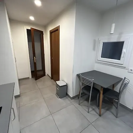 Apartamento Luz De